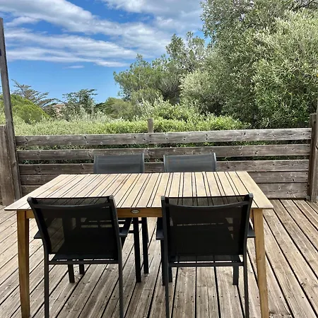 Holiday home La Poussada, Maisons Ecologiques Avec Vue *