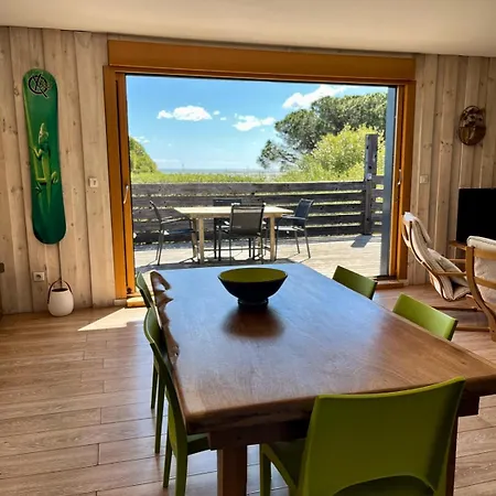 La Poussada, Maisons Ecologiques Avec Vue