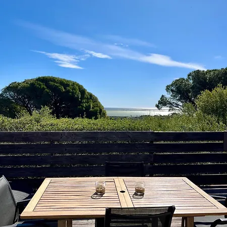 La Poussada, Maisons Ecologiques Avec Vue Holiday home