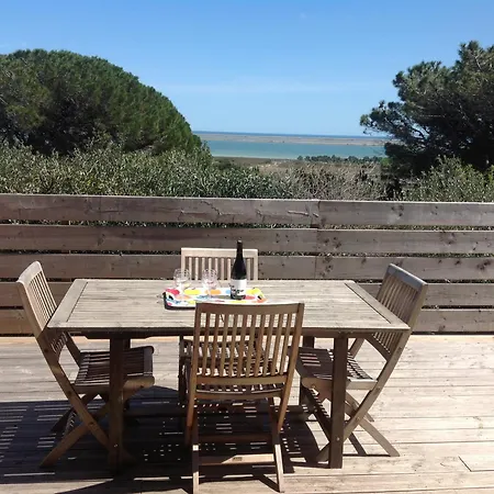 La Poussada, Maisons Ecologiques Avec Vue *