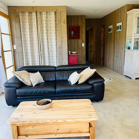 La Poussada, Maisons Ecologiques Avec Vue Holiday home *