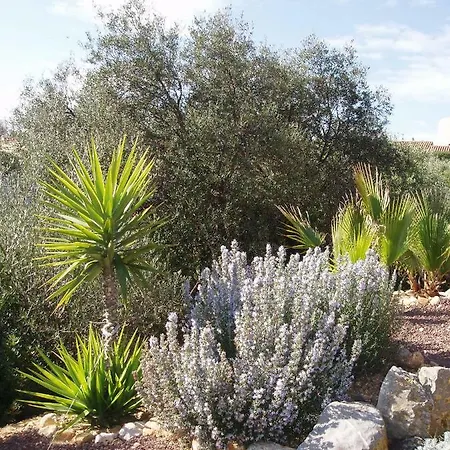 La Poussada, Maisons écologiques Avec Vue * La Palme