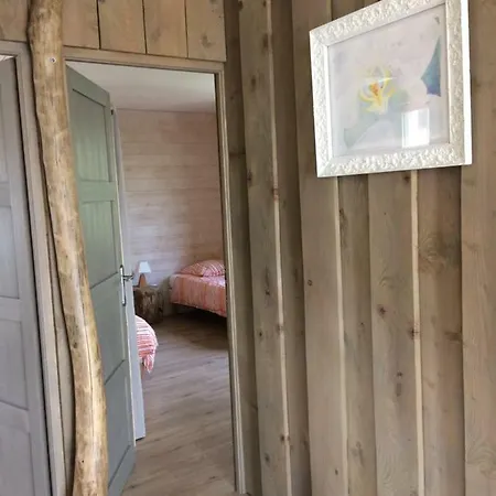 La Poussada, Maisons Ecologiques Avec Vue Holiday home La Palme