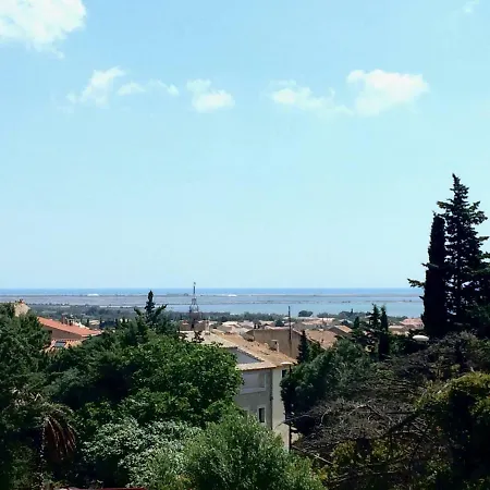 Holiday home La Poussada, Maisons Ecologiques Avec Vue