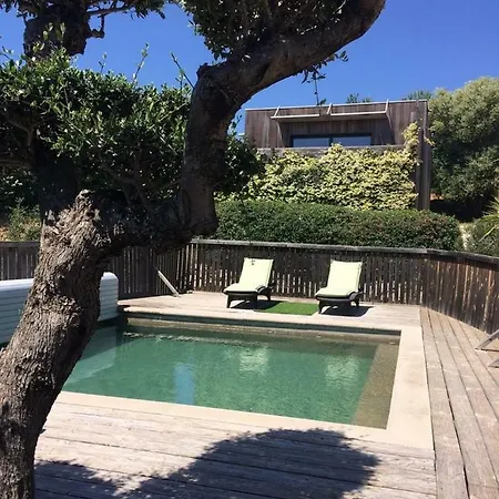 Holiday home La Poussada, Maisons Ecologiques Avec Vue *