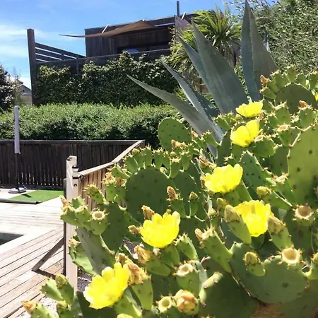 Prázdninový dům La Poussada, Maisons Ecologiques Avec Vue La Palme